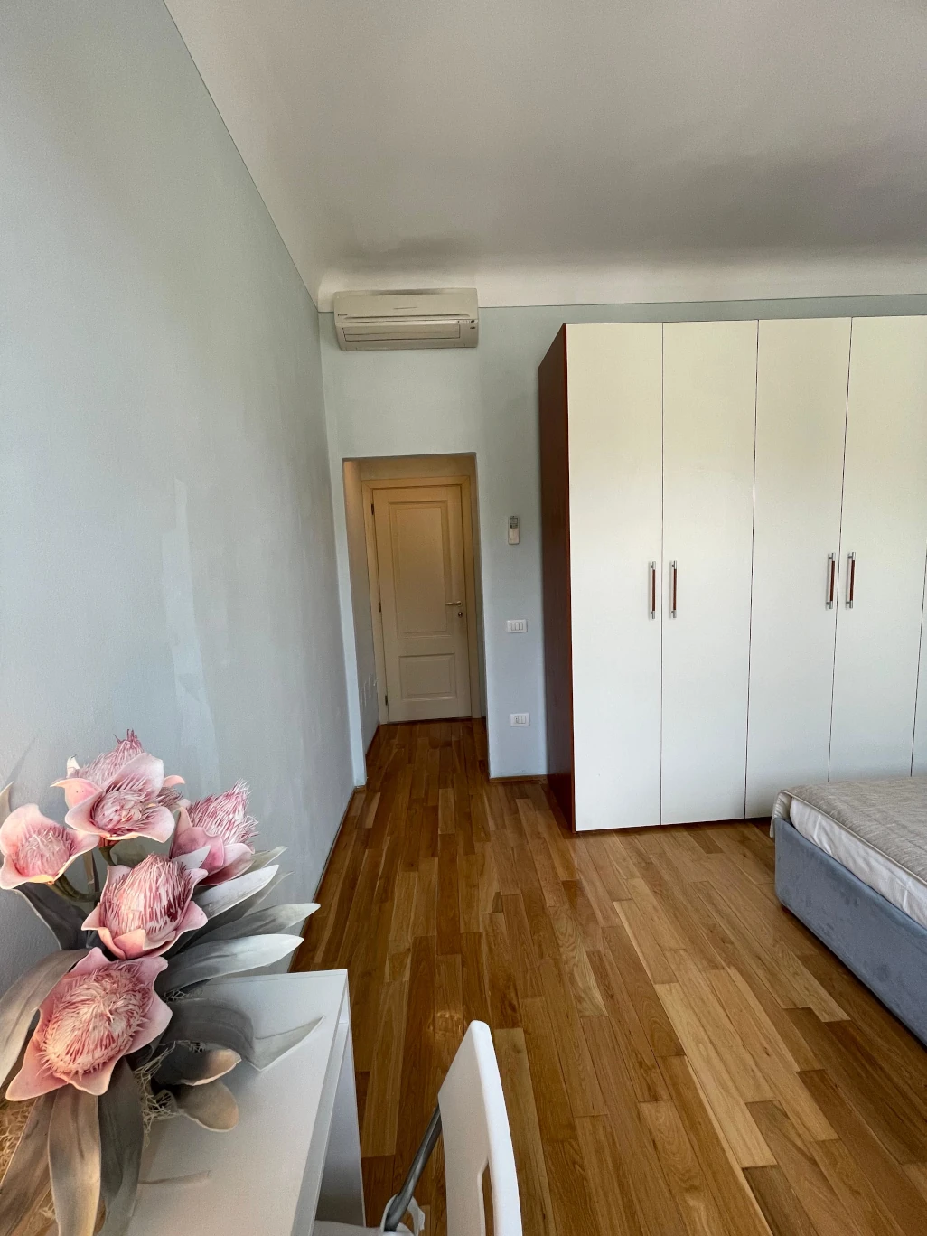 Camera Deluxe  ·  Homelink De' Medici, Oltrarno  ·  San Frediano / Santo Spirito